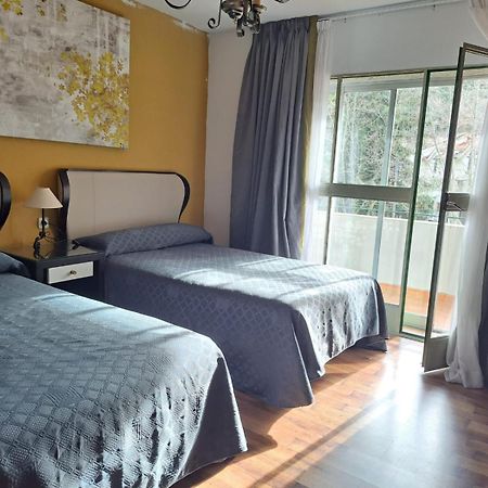 La Casona Del Pinar Albergue San Rafael Εξωτερικό φωτογραφία