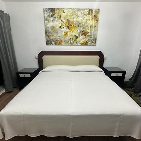 La Casona Del Pinar Albergue San Rafael Εξωτερικό φωτογραφία