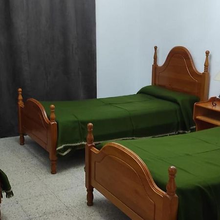 La Casona Del Pinar Albergue San Rafael Εξωτερικό φωτογραφία