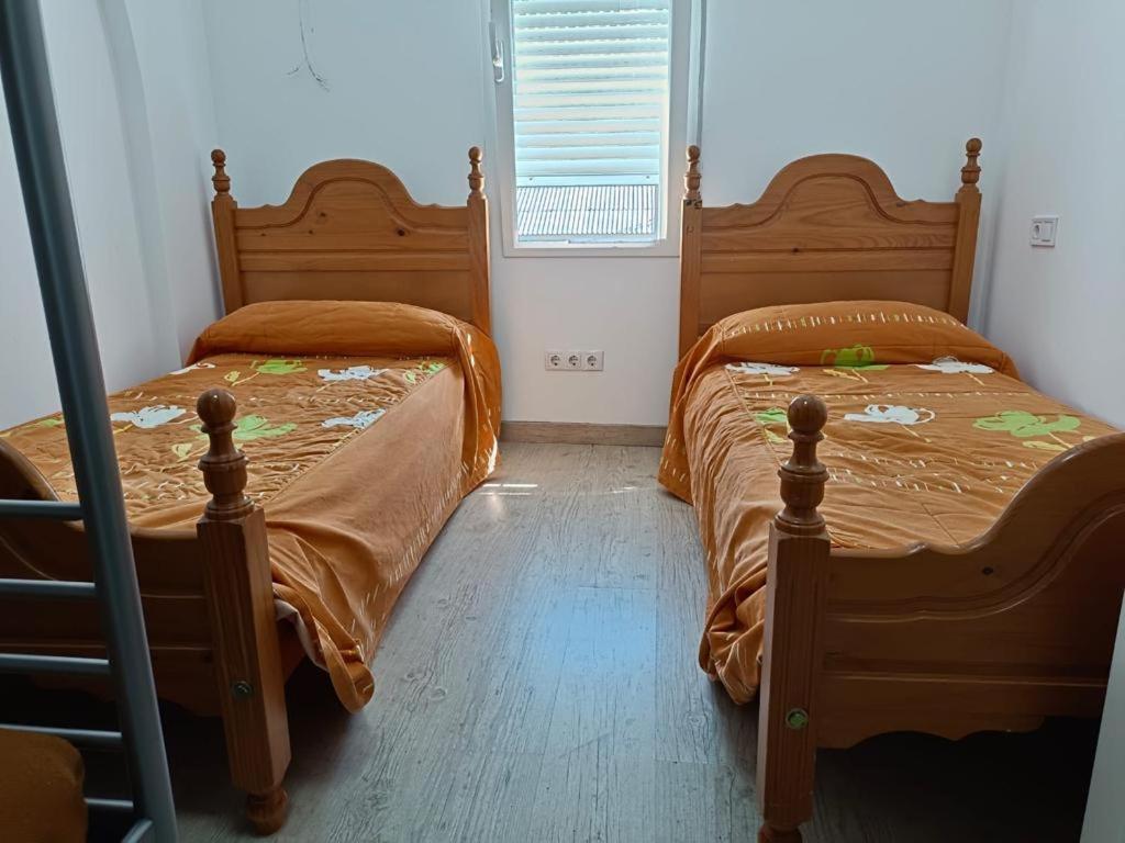 La Casona Del Pinar Albergue San Rafael Εξωτερικό φωτογραφία