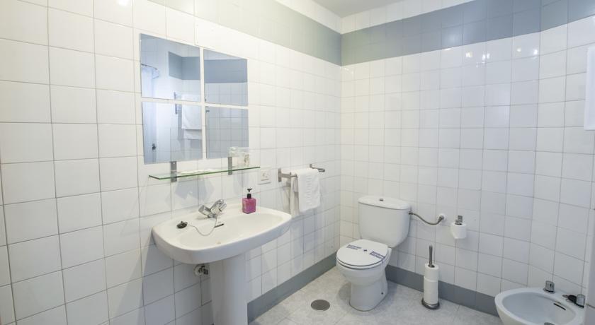 La Casona Del Pinar Albergue San Rafael Δωμάτιο φωτογραφία