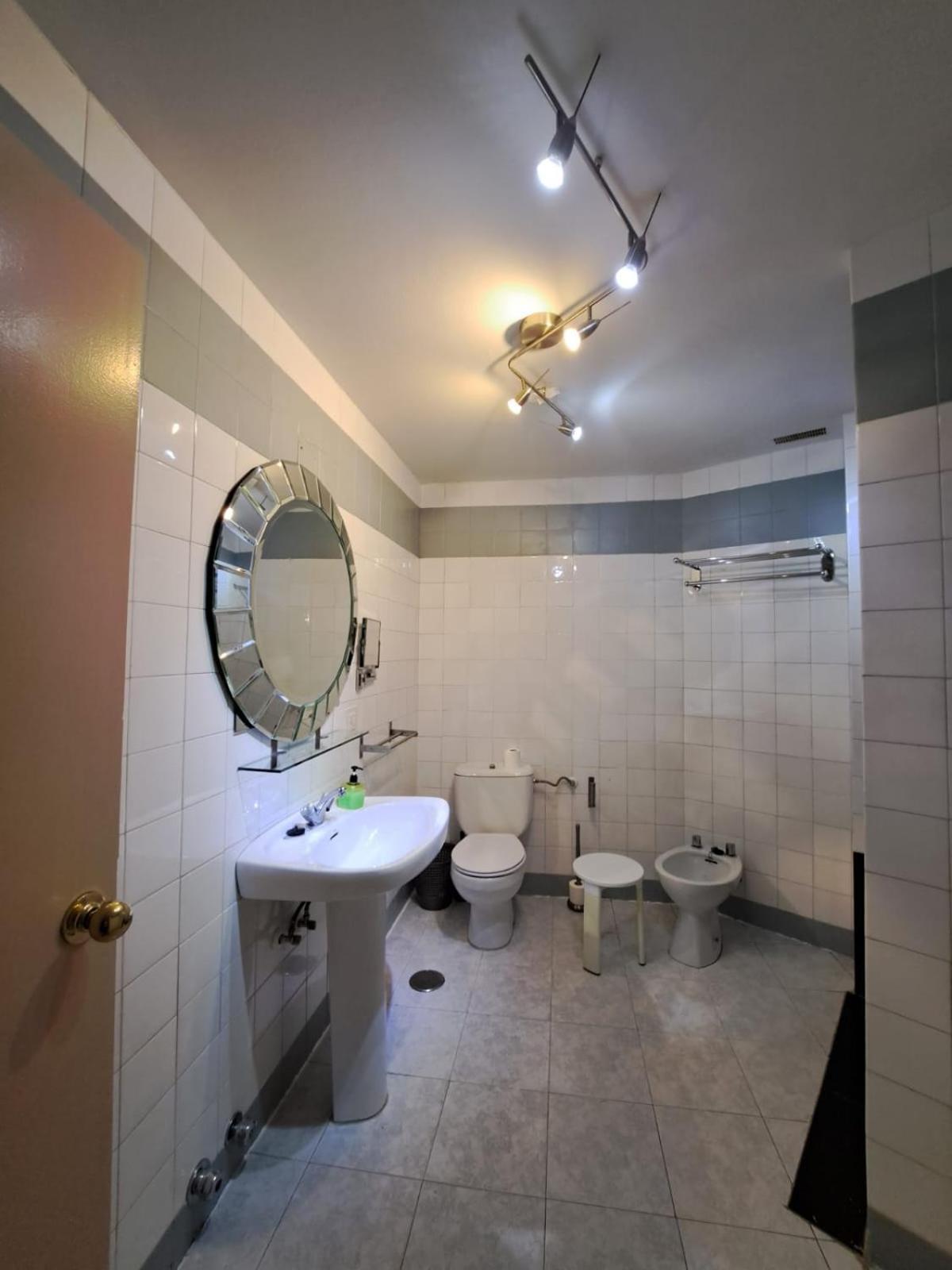 La Casona Del Pinar Albergue San Rafael Εξωτερικό φωτογραφία