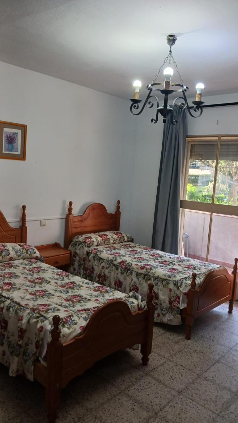 La Casona Del Pinar Albergue San Rafael Εξωτερικό φωτογραφία