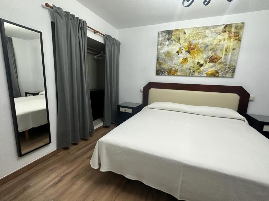 La Casona Del Pinar Albergue San Rafael Εξωτερικό φωτογραφία
