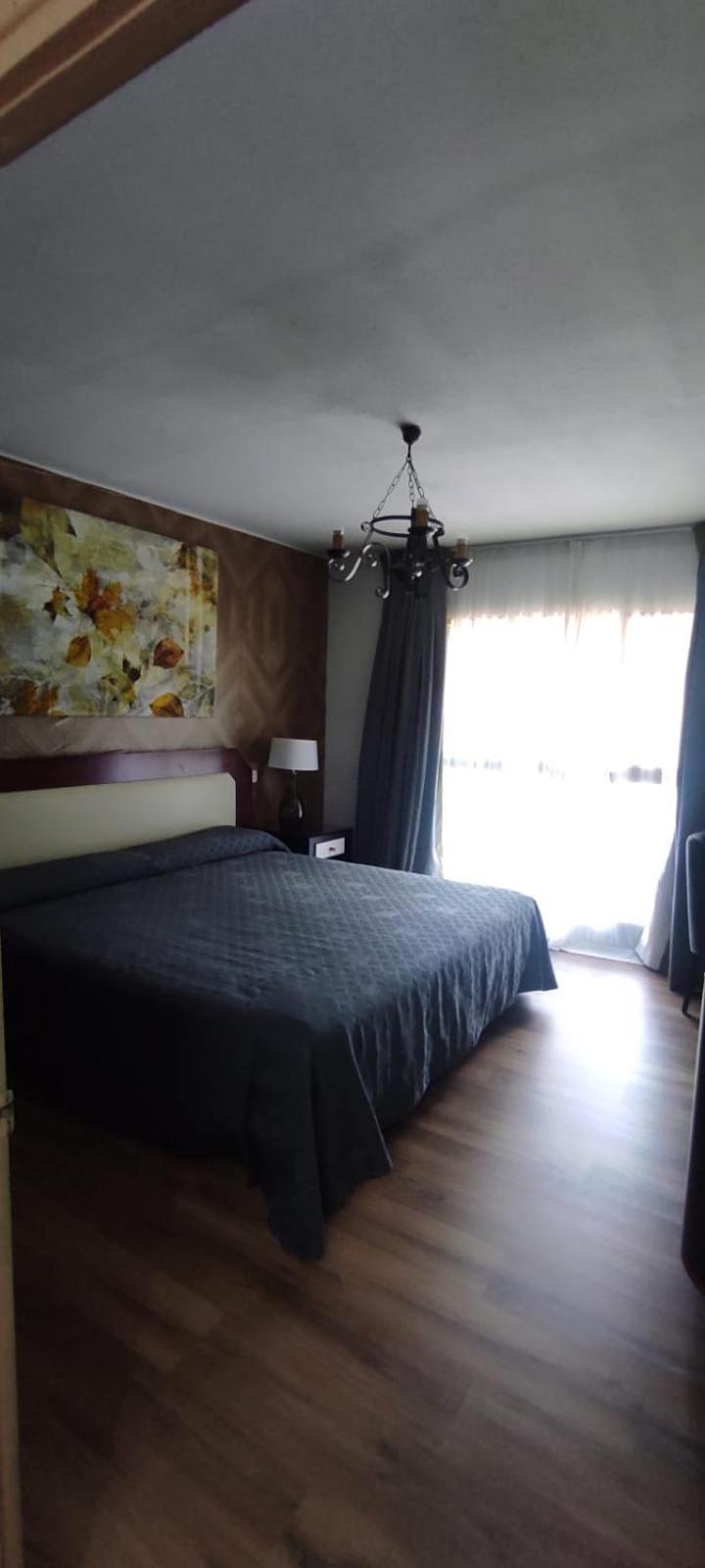 La Casona Del Pinar Albergue San Rafael Εξωτερικό φωτογραφία