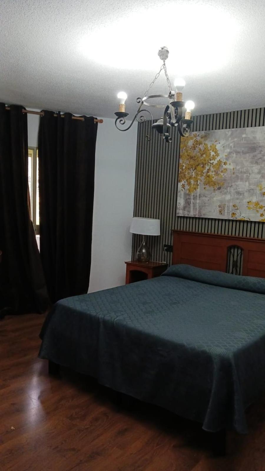 La Casona Del Pinar Albergue San Rafael Εξωτερικό φωτογραφία