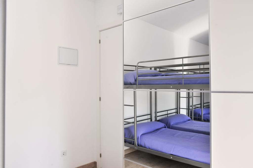 La Casona Del Pinar Albergue San Rafael Εξωτερικό φωτογραφία
